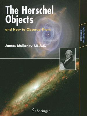 【预售】The Herschel Objects and How to Observe Them