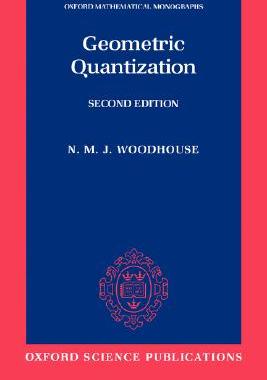 【预售】Geometric Quantization