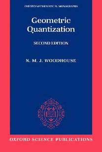 【预售】Geometric Quantization