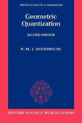 【预售】Geometric Quantization