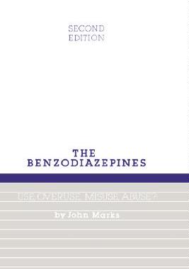 【预售】Benzodiazepines, Use, Overuse, Misuse and Abuse