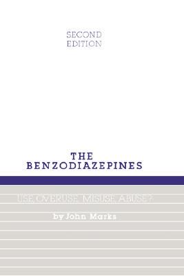 【预售】Benzodiazepines, Use, Overuse, Misuse and Abuse