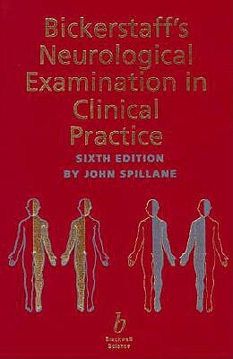 【预售】Bickerstaff'S Neurological Examination In Clinical