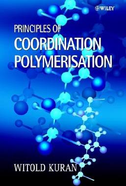 【预售】Principles Of Coordination Polymerisation