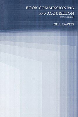 【预售】Book Commissioning and Acquisition