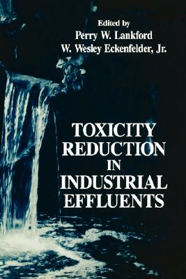 【预售】Toxicity Reduction In Industrial Effluents