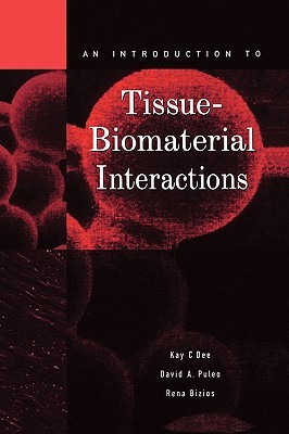【预售】An Introduction To Tissue-Biomaterial Interactions