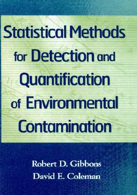 【预售】Statistical Methods For Detection And Quantification