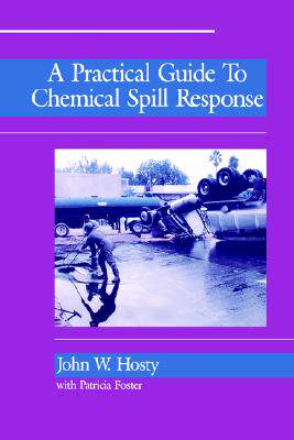 【预售】A Practical Guide To Chemical Spill Response