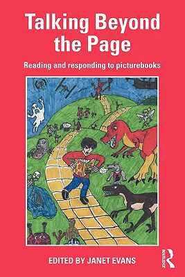 【预售】Talking Beyond the Page: Reading and Responding to