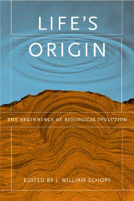 【预订】Life's Origin: The Beginnings of Biological