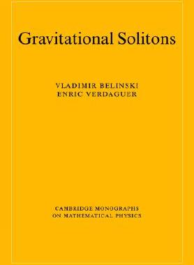【预售】Gravitational Solitons