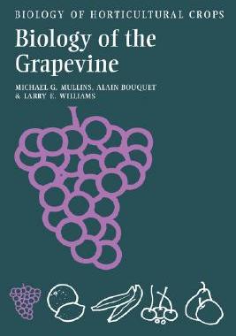 【预售】The Biology of the Grapevine