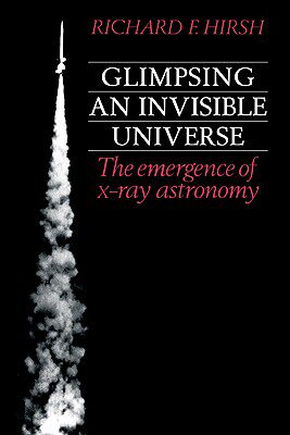 【预售】Glimpsing an Invisible Universe: The Emergence of