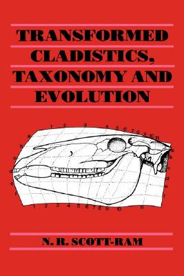 【预售】Transformed Cladistics, Taxonomy and Evolution