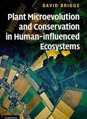 【预售】Plant Microevolution and Conservation in