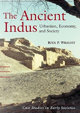 【预售】The Ancient Indus: Urbanism, Economy, and Society