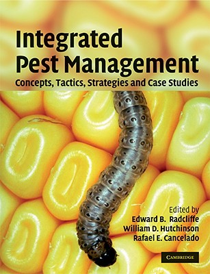 【预售】Integrated Pest Management: Concepts, Tactics