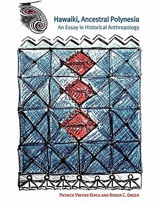 【预售】Hawaiki, Ancestral Polynesia: An Essay in Historical