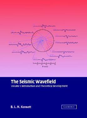 【预售】The Seismic Wavefield: Volume 1, Introduction and