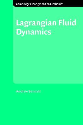 【预售】Lagrangian Fluid Dynamics