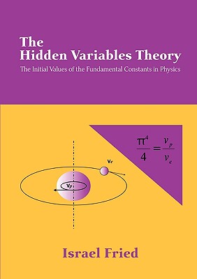 【预售】The Hidden Variables Theory: The Initial Values of