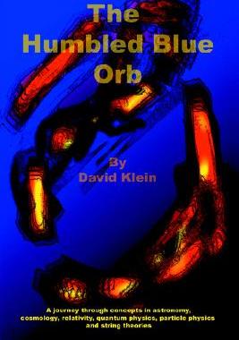 【预售】The Humbled Blue Orb: A Journey Through Concepts in