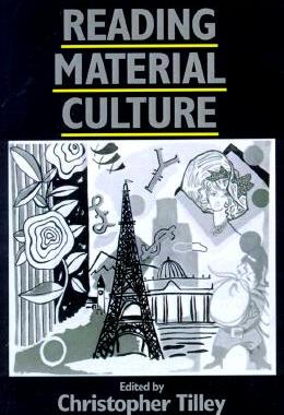 【预售】Reading Material Culture - Structuralism