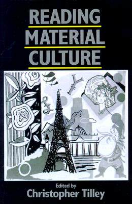 【预售】Reading Material Culture - Structuralism