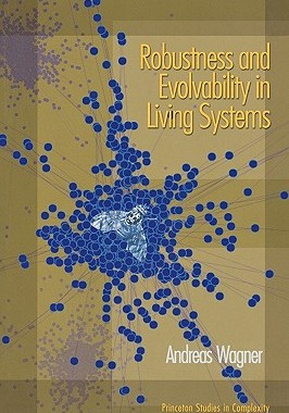 【预售】Robustness and Evolvability in Living Systems