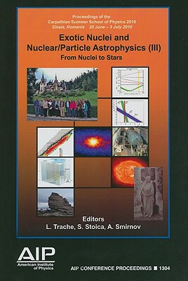 【预售】Exotic Nuclei and Nuclear/Particle Astrophysics