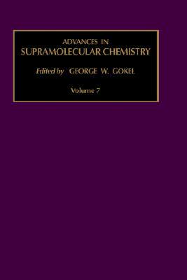 【预售】Advances in Supramolecular Chemistry, Volume 7
