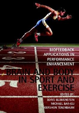 【预售】Brain & Body In Sport & Exercise - Biofeedback