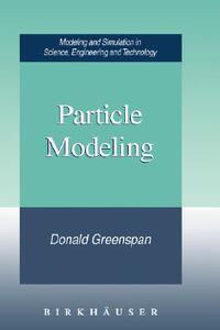 【预售】Particle Modeling