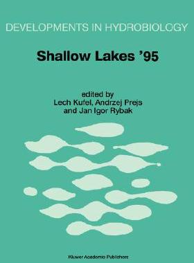 【预售】Shallow Lakes '95: Trophic Cascades in Shallow