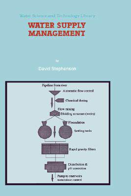 【预售】Water Supply Management