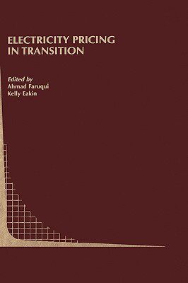 【预售】Electricity Pricing in Transition