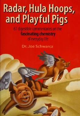 【预售】Radar, Hula Hoops, and Playful Pigs: 67 Digestible