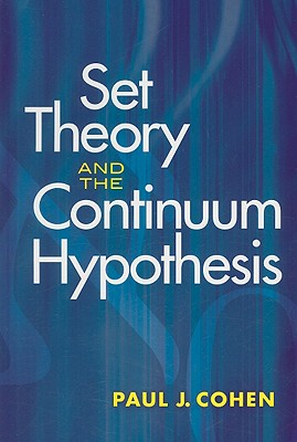 【预售】Set Theory and the Continuum Hypothesis