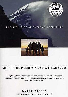 【预售】Where the Mountain Casts Its Shadow: The Dark Side