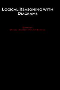 【预售】Logical Reasoning with Diagrams