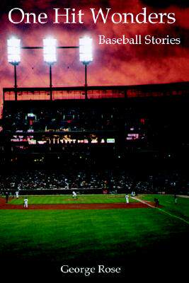 【预售】One Hit Wonders: Baseball Stories