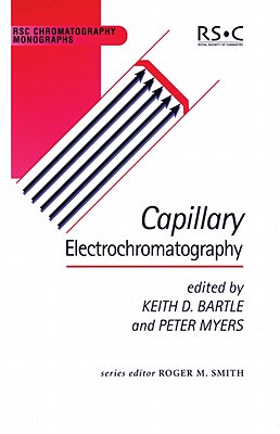 【预售】Capillary Electrochromatography