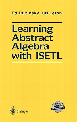 【预售】Learning Abstract Algebra with Isetl