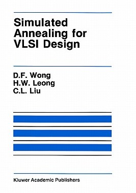 【预售】Simulated Annealing for VLSI Design