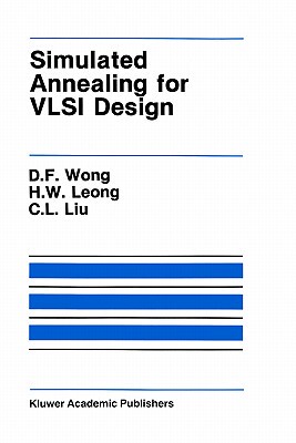 【预售】Simulated Annealing for VLSI Design