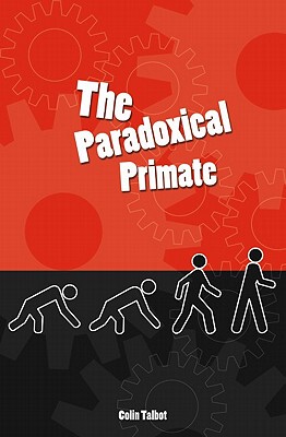 【预售】The Paradoxical Primate