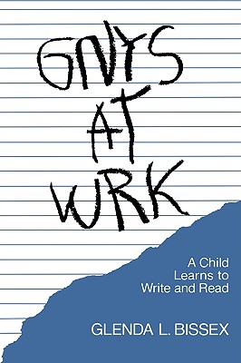 【预售】Gnys at Wrk: A Child Learns to Write and Read