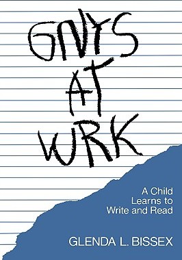【预售】Gnys at Wrk: A Child Learns to Write and Read