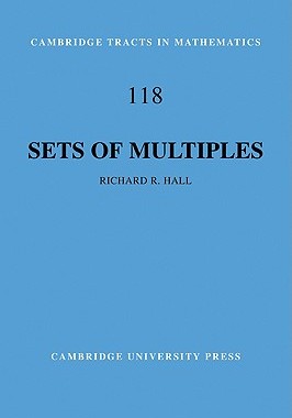 【预售】Sets of Multiples